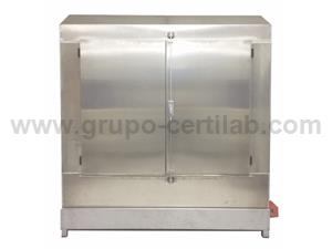 CÂMARA PARA ENSAIOS CORROSÃO VOLVO 423-0018 VCS 1027,33759